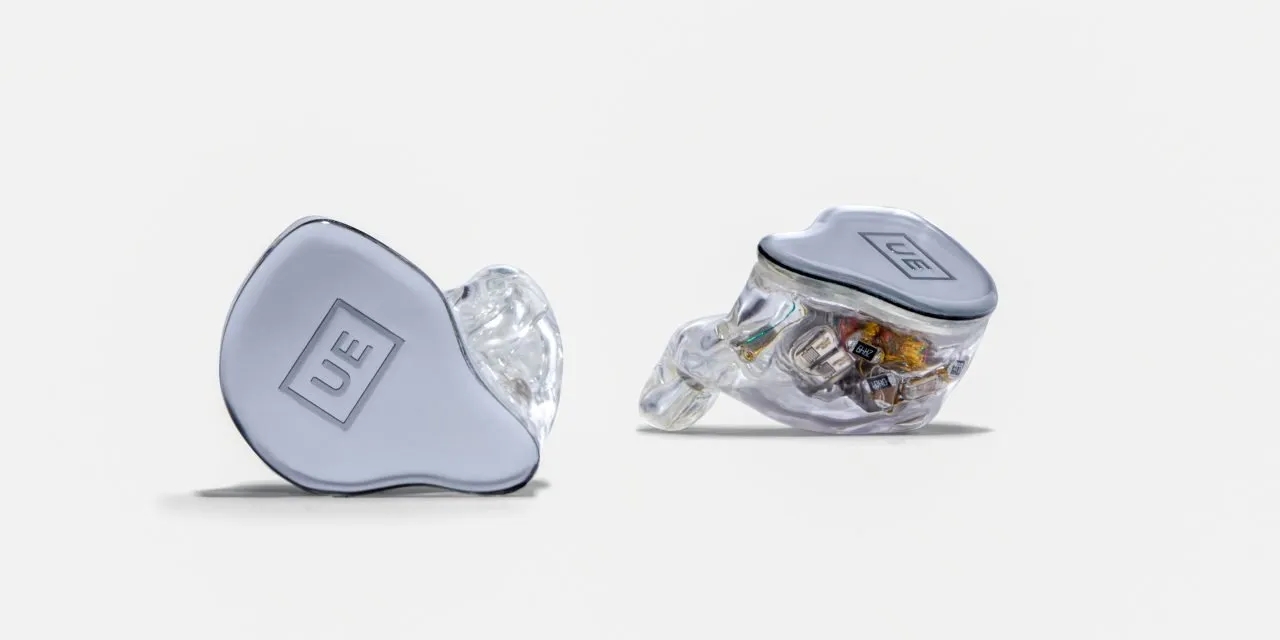 Ultimate Ears Pro kunngjør UE PREMIER In-Ear Monitors på NAMM 2023